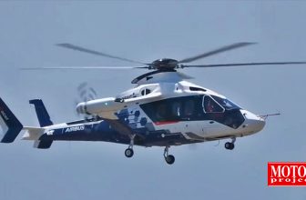 The next-generation high-speed helicopter, the Airbus Racer, is ready to take the commercial helicopter market by storm
