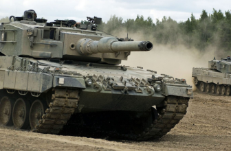 Flawed Leopards: Which Version of the German Tank Is Considered the Worst?