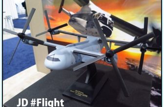 Osprey's older brother that never took flight. Bell–Boeing Quad Tiltrotor (QTR) / V-44. United States