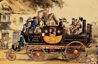 A Lively Start: How the World's First Car Race Unfolded