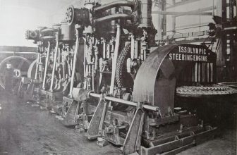 The History of Steam Cars: The Driving Force of Humanity