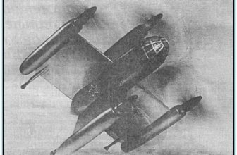 Heavy Helicopter and VTOL Designs by I.P. Bratukhin (USSR, 1947–1956)