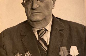 Yuri Pasholok: A Prominent Figure in Russian Tank Engineering Who Remained in the Shadows
