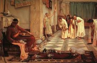 What if Byzantium had survived?