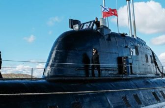 Modernization of Russia's Submarine Fleet. Which submarines are undergoing modernization, and what new systems will be installed on them?