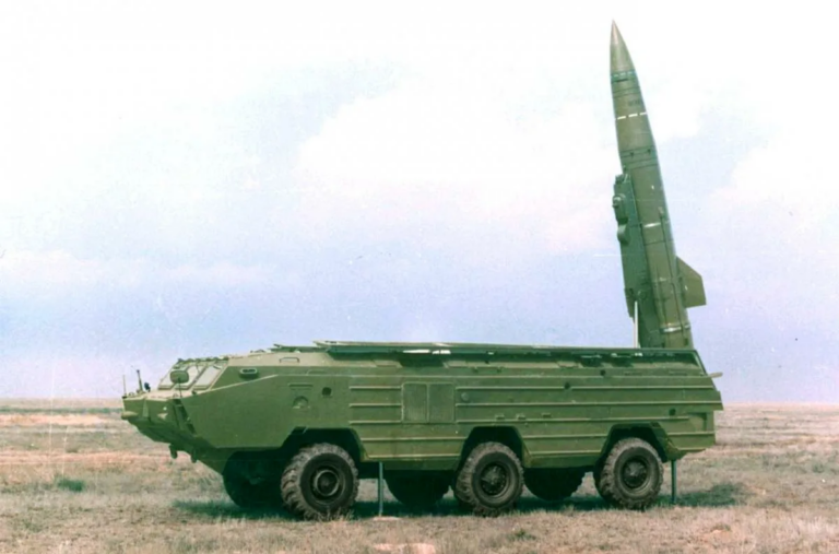9К79 «Точка»