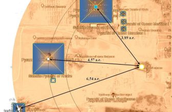 The Metric System as the Key to Understanding the Symbolic Information of the Giza Pyramid Complex