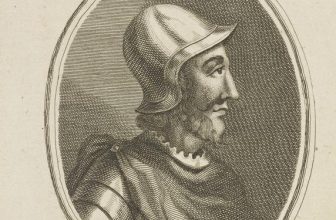 The History of Rus’ After Its Adoption of Western Christianity. Appendix No. 4. Portrait Gallery of the Kings of Scotland from the Stuart Dynasty (First Kingdom period)