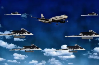 The Future of Russia's AWACS. Part 2. The "Argus" Geographically Distributed Airborne Early Warning and Control System