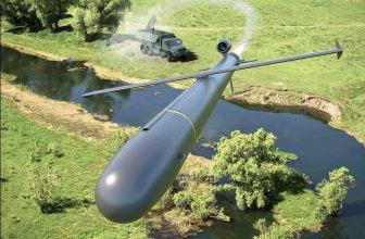 Why not bring the FAU-1 back into service? MBDA has developed a new, low-cost cruise missile called the Crossbow, with a range of 800 km and a 300-kg warhead