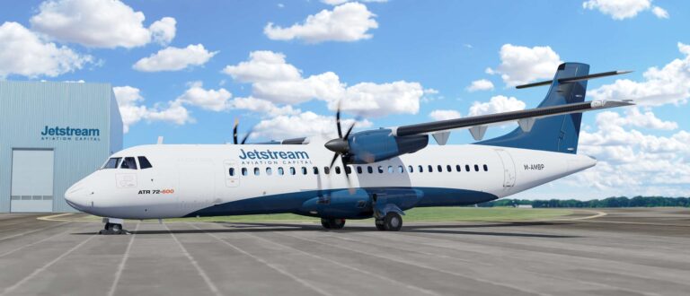 ATR 72-600