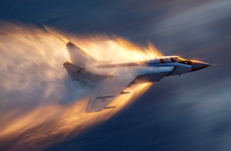 It's Not Just the "Oreshnik." What Hypersonic Weapon Is Terrifying the West, and Why?