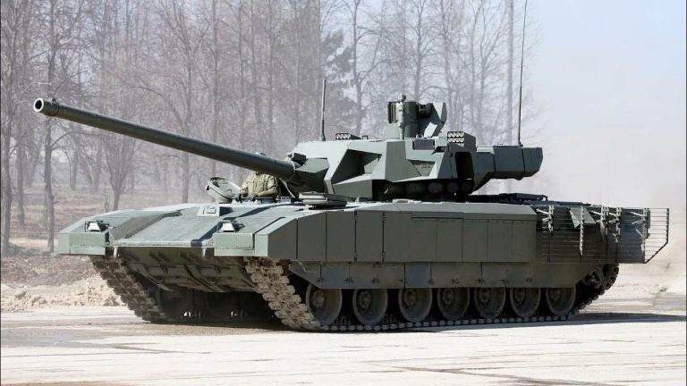 Т-14 Армата