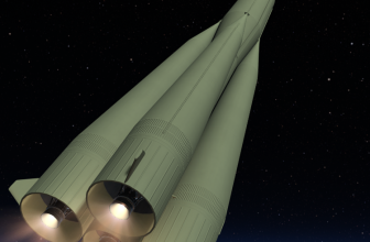 Korolev's Alternative R-7/"Semyorka" Based on the R-5 Rocket