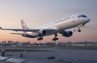 The Tu-214 is set to get a new lease on life. What engineering marvels will be hidden beneath its updated exterior?