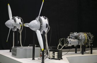 Russia is developing the next generation of aircraft engines. What engines will power Russian aircraft after the PD-35?
