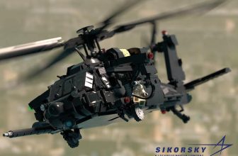 What the MH-60M "Night Hunter" Direct Action Penetrator Brought to the Operation in Venezuela