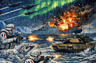 The Greenland Conflict: Some Reflections on the U.S.-European Standoff