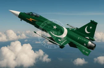 The JF-17 Thunder has been proposed to Saudi Arabia as a candidate for its next fighter jet