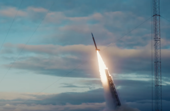 Hypersonic Flight, Startup Style: The HS-1 Prototype Reached 6 Mach
