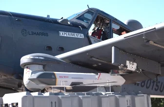 Red Wolf — a new American cruise missile: what it is and why it's needed