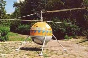 A Victim of the '90s. The Ka-137, a pioneer of Russian drone technology, appeared long before the drone boom. Why has it been forgotten today?