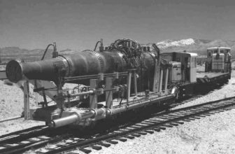 The Rocket That Could Fly Forever: The Most Dangerous Project of the Cold War