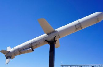 Missiles Run Out Faster Than the War: Why the U.S. Started "Burning Through" Tomahawks Too Quickly