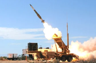 Why Missiles Still Get Through: What a Former Patriot Commander Says About a War with Iran