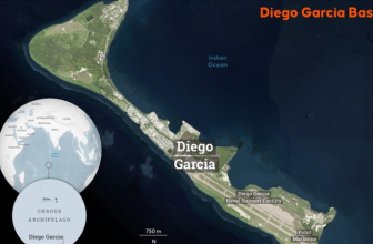 The First Long-Range Ballistic Attack in History