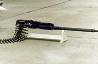 A New Step in Infantry Warfare? The AP-999 “Shkval” (Ultra-High-Rate-of-Fire Automatic Machine Gun)