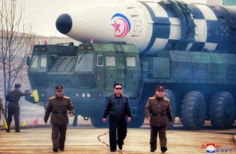 Has North Korea Taken the Lead in the Electromagnetic Weapons Race? A Technical Analysis of Claims Regarding the Development of Directed Electromagnetic Weapons