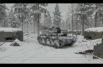 The T-30, the first Soviet heavy tank. An unrealized alternative in domestic tank design