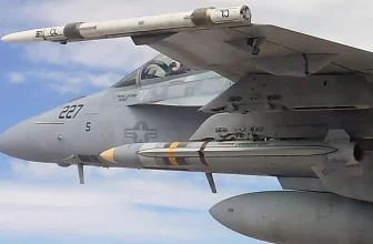It Can't Be Postponed: What's Wrong with the New AGM-88G Missile