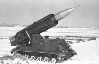 "Filin." The Forgotten Missile That Marked the Start of the USSR's Journey Toward Tactical Nuclear Weapons