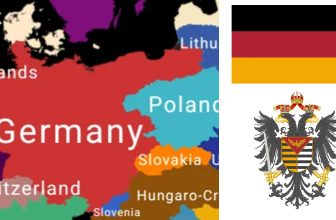 What if Germany had become a republic in 1848? The History of the United Kingdom of Germany That Never Was