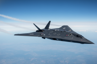 The era of pilots is coming to an end. The new MiG-41 will fly without a pilot on board due to extreme g-forces.