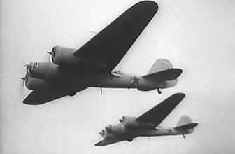 A Little-Known Episode of the Great Patriotic War. In July 1941, the Soviet Air Force dominated the Baltic region. Why didn't the USSR take advantage of this?