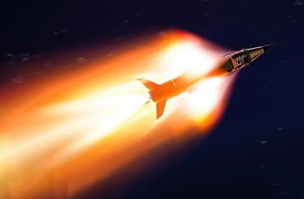 A Revolution in Hypersonic Technology or a Dead-End Invention? Russia Has Patented a New Principle for Accelerating Missiles