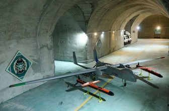 Iran's Secret Weapon. What attack drones are they still hiding from the rest of the world, and what are they like?