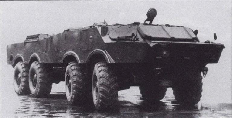 Объект 560 