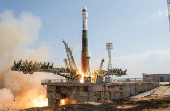 Mass production of space rockets has begun in Russia. What might be behind this?