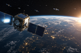 Russia Is Already Building Its Own Rassvet Satellite System. Why Are a Few Dozen Satellites Still Not Enough?