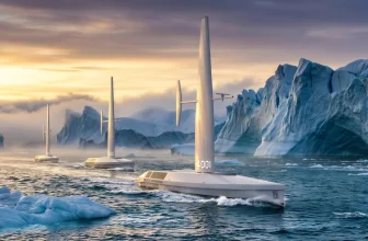 An Unmanned Vessel Armed with Missiles: How the Saildrone Spectre Could Change Naval Warfare
