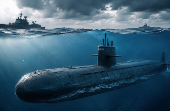 Heirs of the Type XXI: What the Soviet Union, the United States, and Britain Really Inherited from German Submarines
