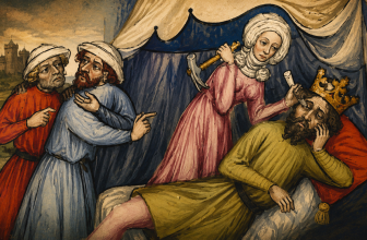 A Feudal Lord Had His Own Armed Men, Court, and Taxes: How the Medieval Seigneurial System Really Worked
