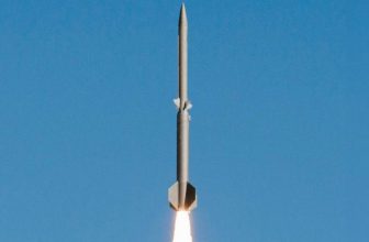 Cheap Hypersonic Technology: What's Behind the Blackbeard Missile Project