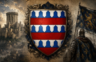 “I Am No King or Duke. I Am de Coucy”: Why One Medieval Dynasty Placed Its Name Above Titles