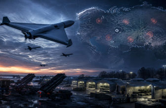 From Individual Gerans to a Drone Air Force: Russia Is Building a New Long-Range Strike Infrastructure