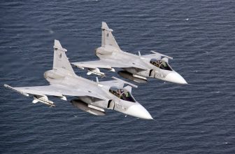 Gripen Finally Gets Its Long-Range Spear: Why Sweden Needed Taurus After 20 Years